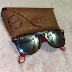 Rayvin Original Wayfarer Sunglasses